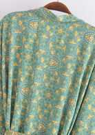 Boho Cardigan Kimono