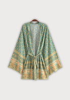Boho Cardigan Kimono