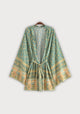 Boho Cardigan Kimono