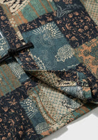 Boho Kimono Herren
