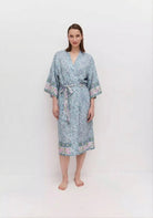 Boho Kimono Lang