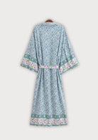 Boho Kimono Lang