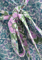 Boho Kimono Lang