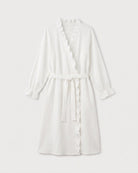 Braut Kimono Lang