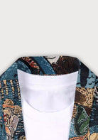 Brokat Kimono