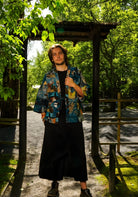 Brokat Kimono