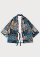Brokat Kimono