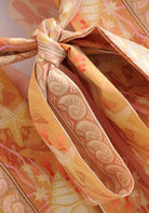 Chiffon Kimono Lang