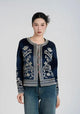 Chinesische Jacke