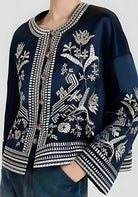 Chinesische Jacke