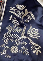 Chinesische Jacke