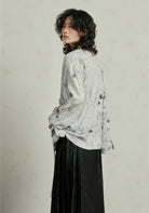 Chinesischer Kimono Damen