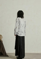 Chinesischer Kimono Damen