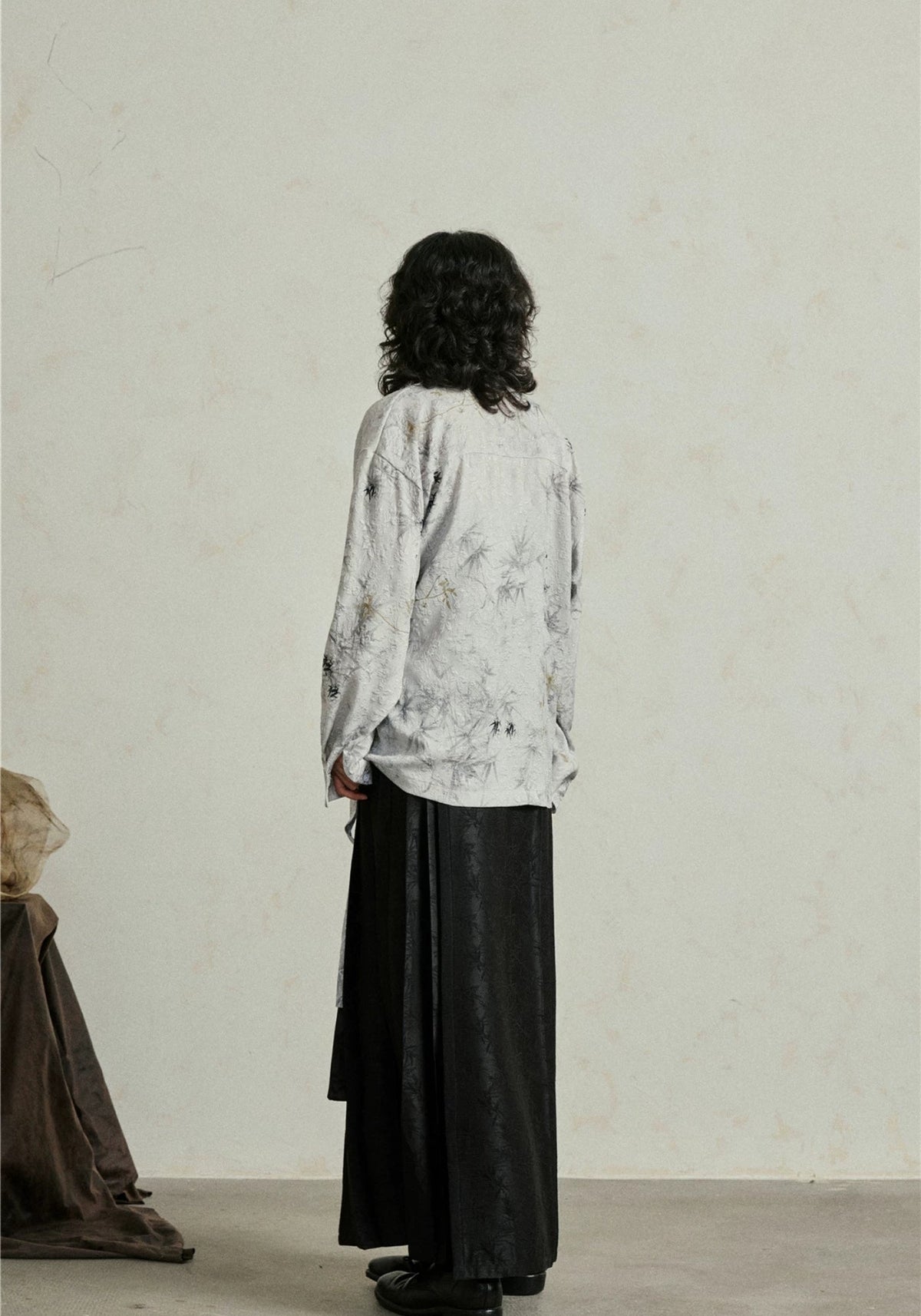 Chinesischer Kimono Damen