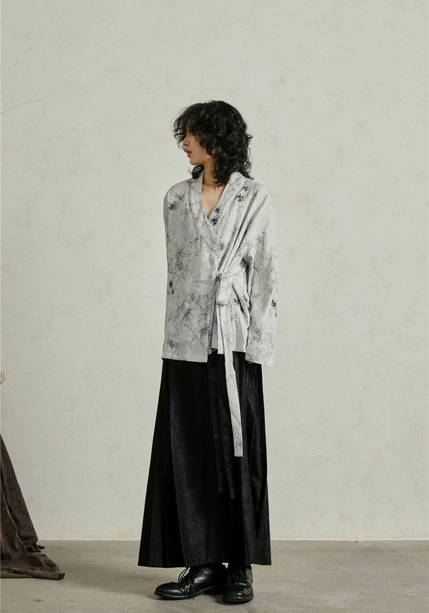 Chinesischer Kimono Damen