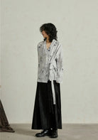 Chinesischer Kimono Damen