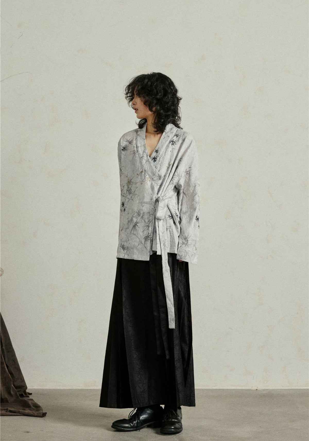 Chinesischer Kimono Damen