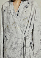 Chinesischer Kimono Damen