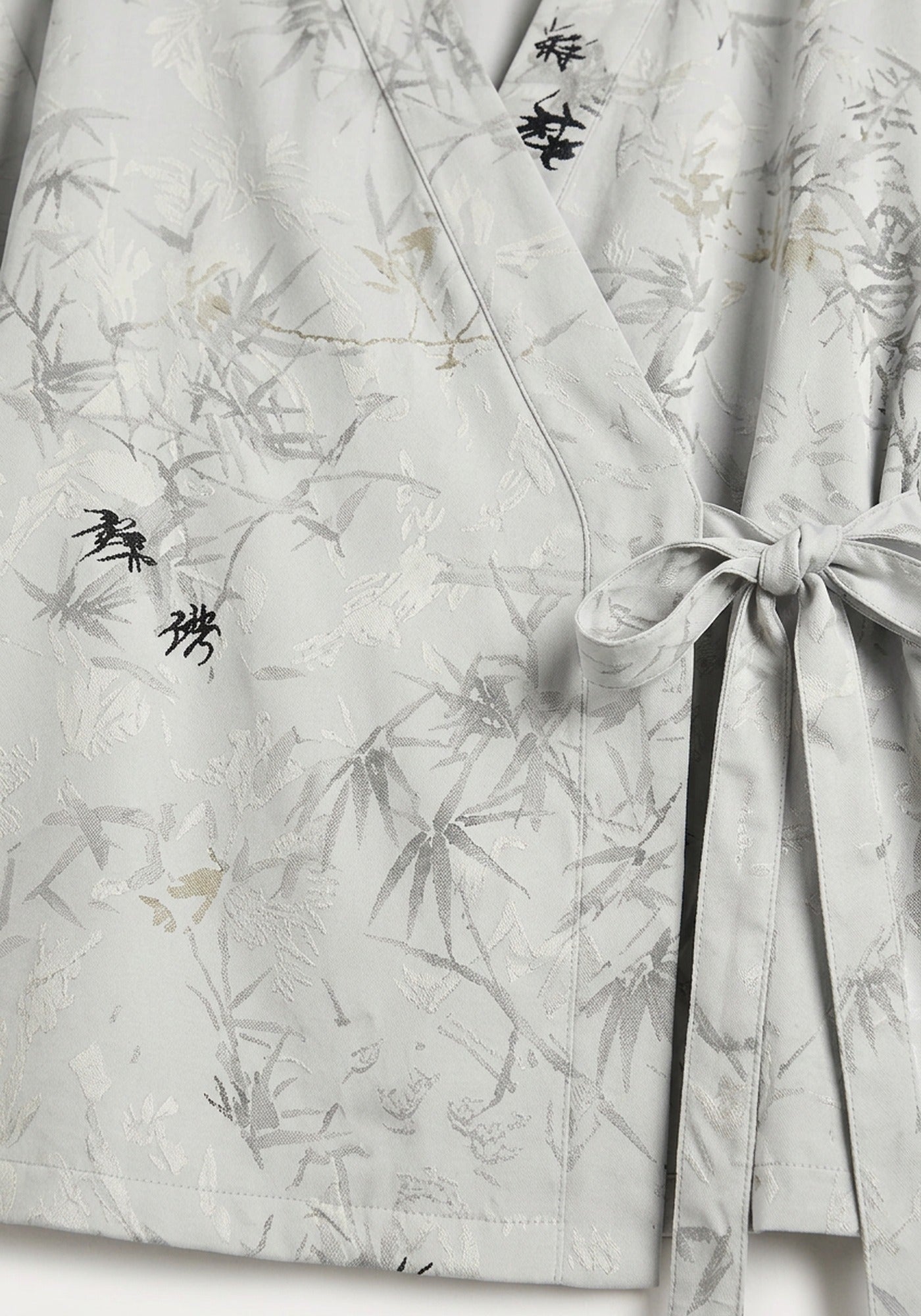 Chinesischer Kimono Damen