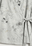 Chinesischer Kimono Damen