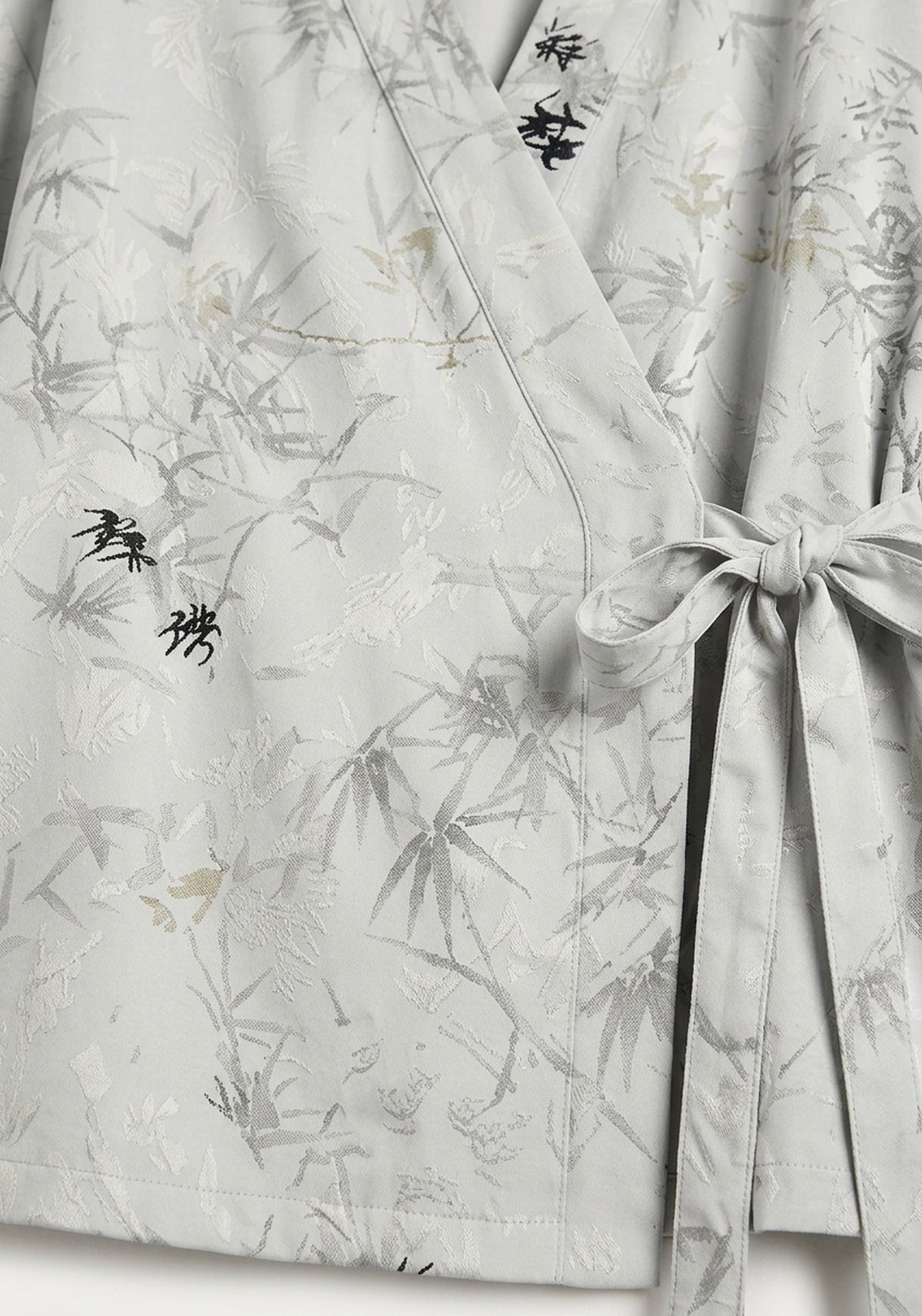 Chinesischer Kimono Damen