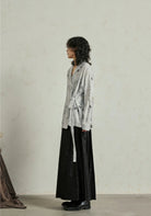 Chinesischer Kimono Damen