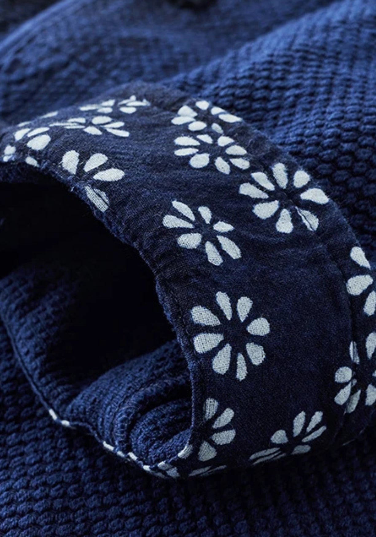 Chinesischer Kimono Herren