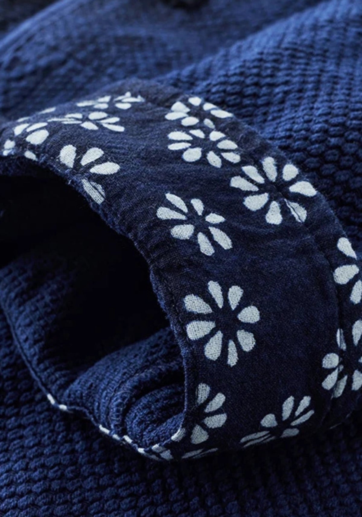 Chinesischer Kimono Herren