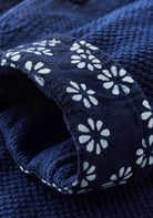 Chinesischer Kimono Herren