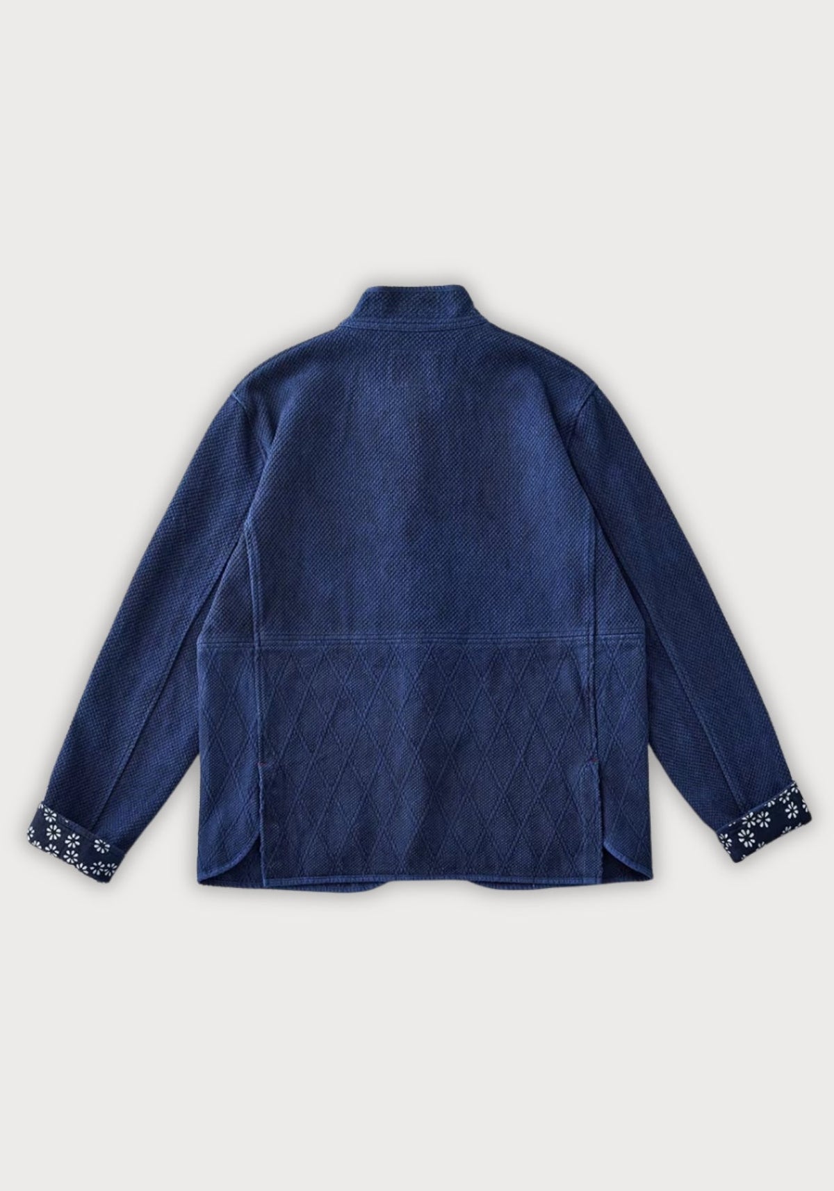 Chinesischer Kimono Herren