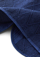Chinesischer Kimono Herren