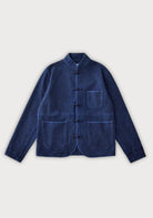 Chinesischer Kimono Herren