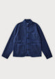 Chinesischer Kimono Herren