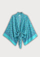 Crop Top Kimono