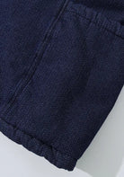 Denim Kimono