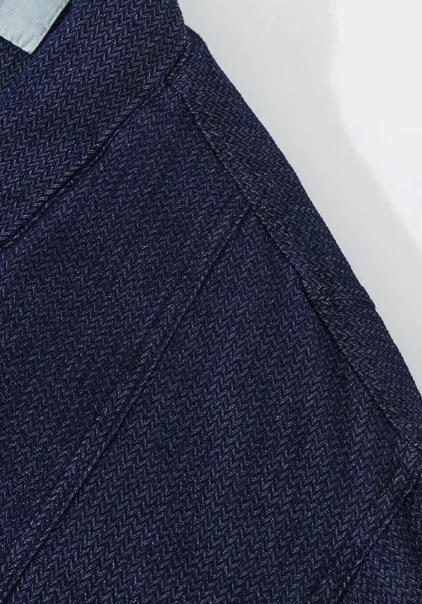Denim Kimono