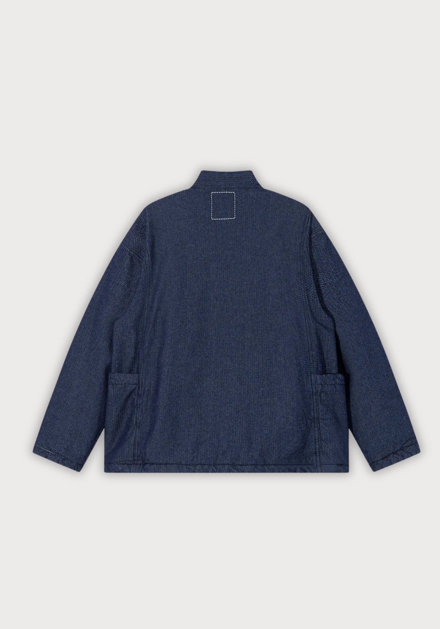 Denim Kimono