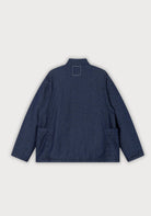 Denim Kimono