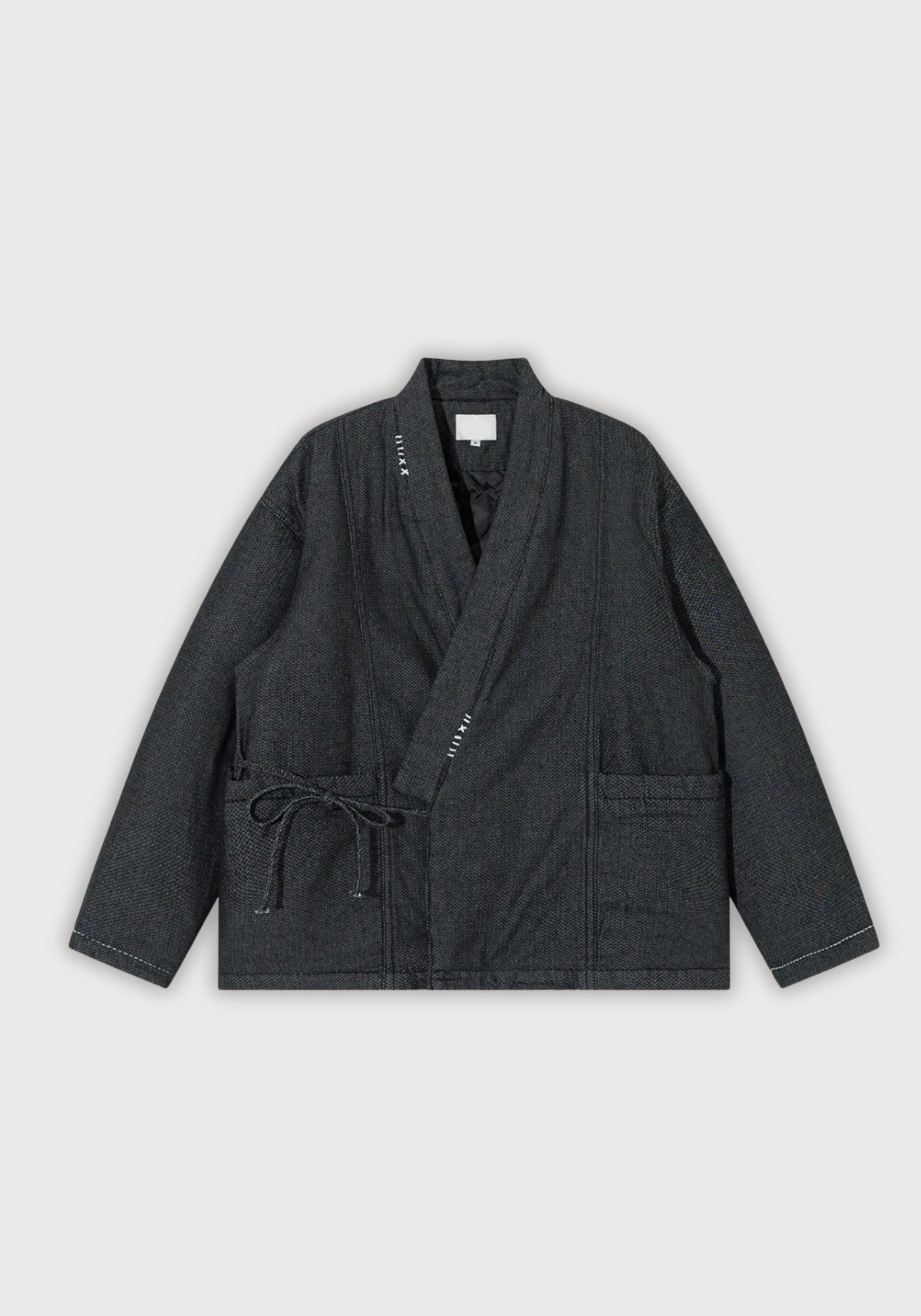 Denim Kimono
