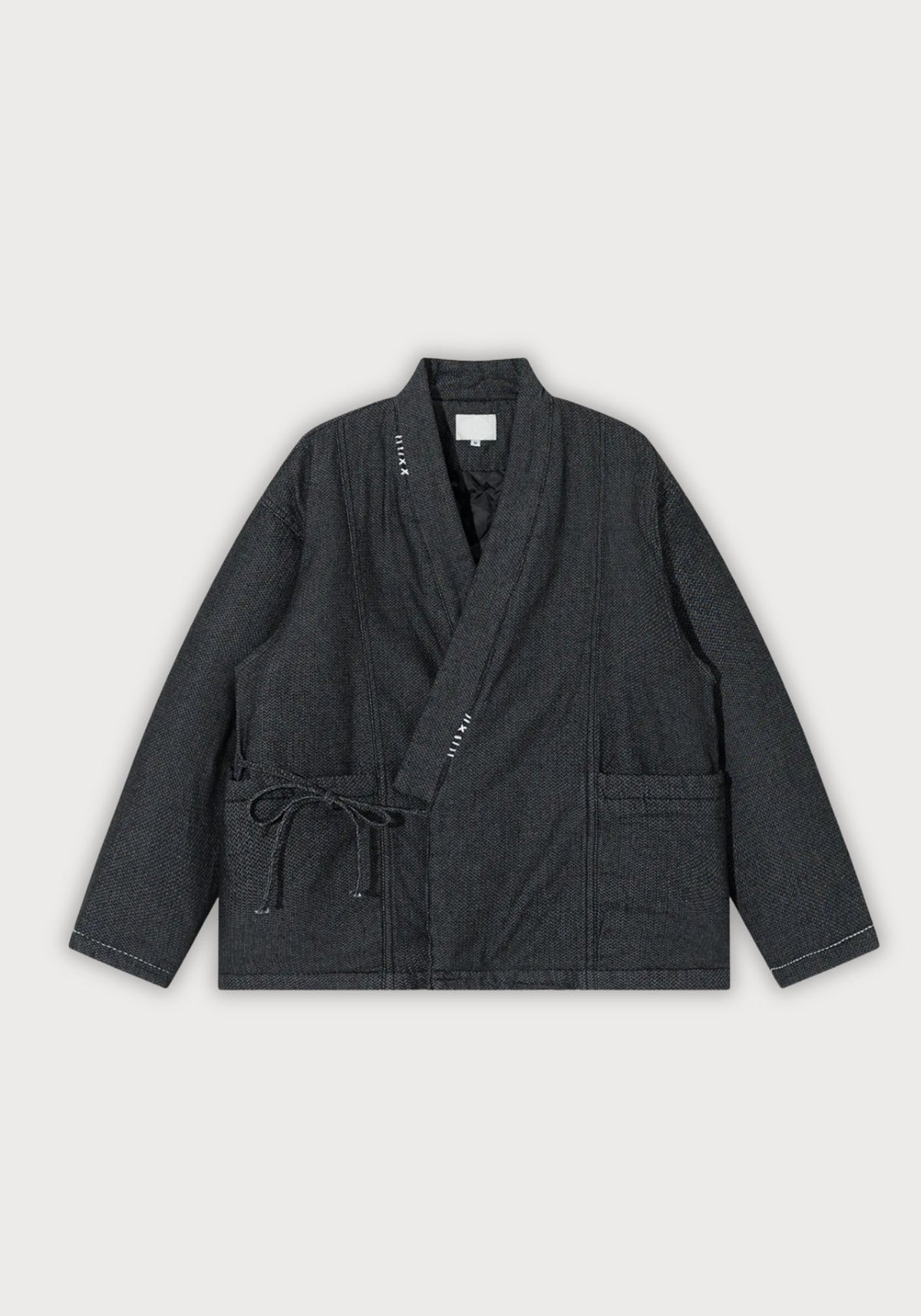 Denim Kimono