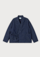Denim Kimono