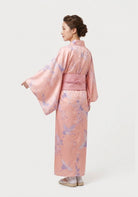 Festlicher Kimono