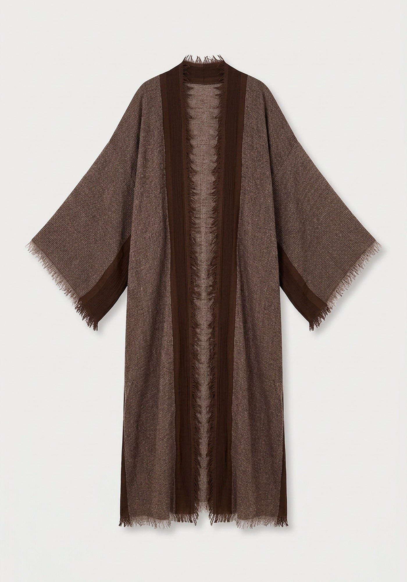 Fransen Kimono