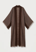 Fransen Kimono