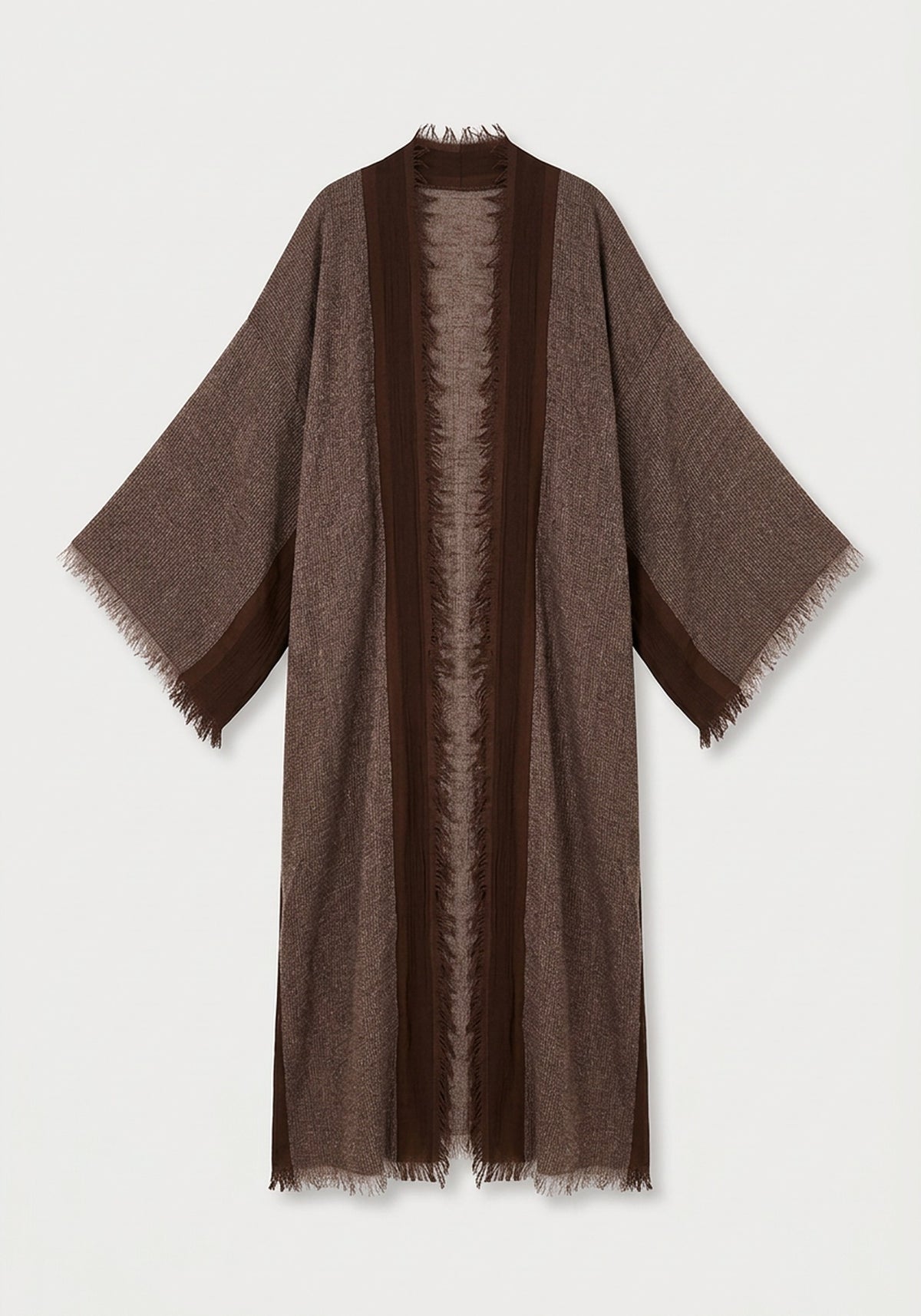 Fransen Kimono