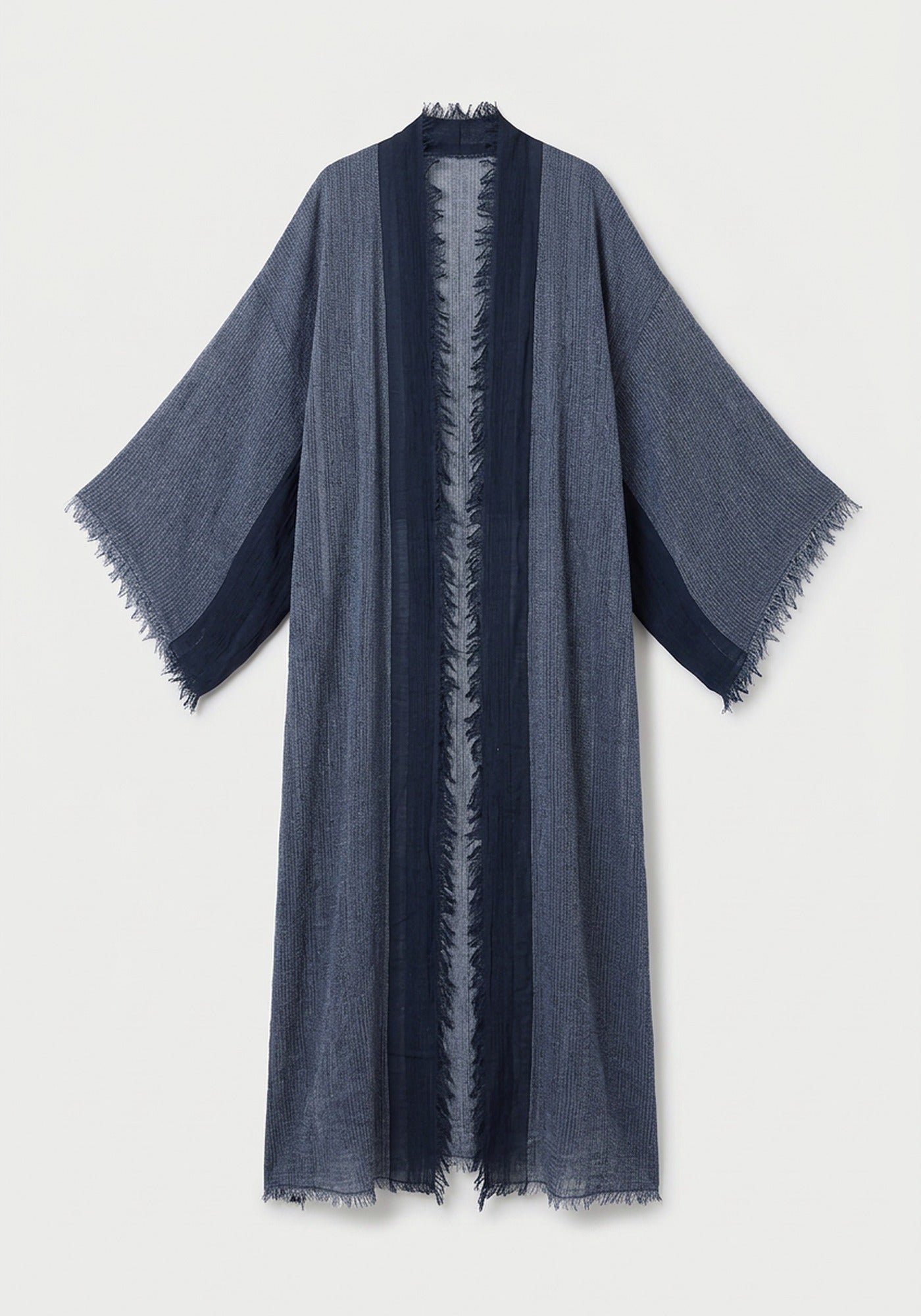 Fransen Kimono