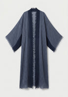 Fransen Kimono
