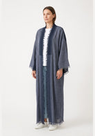 Fransen Kimono