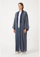 Fransen Kimono
