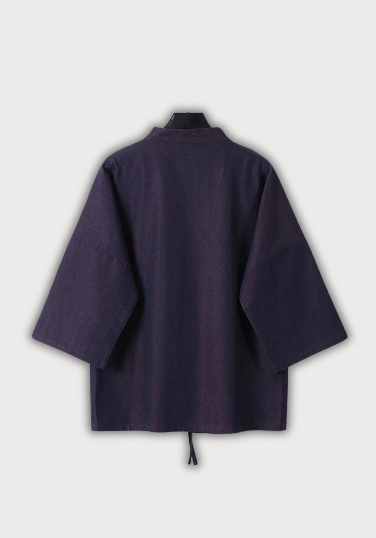 Gefütterter Kimono